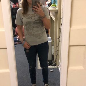 Disney’s Pirates of the Caribbean (c)